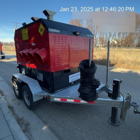 2024 CAMPO DB1200CT