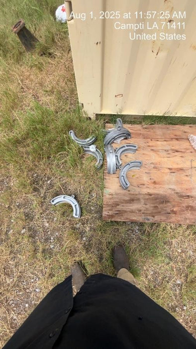 2025 MCELROY T5070901