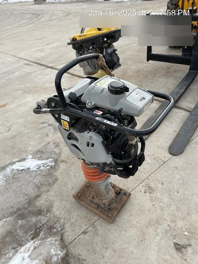 2023 MULTIQUIP MTX60HD