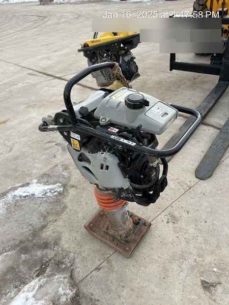 2023 MULTIQUIP MTX60HD