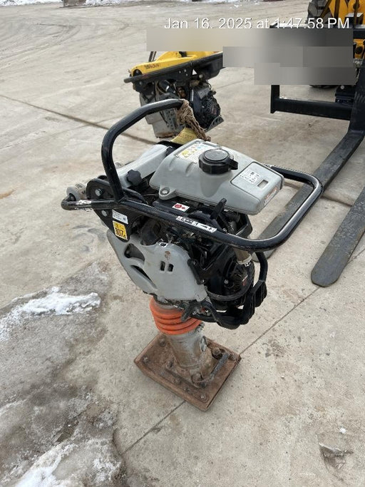 2023 MULTIQUIP MTX60HD