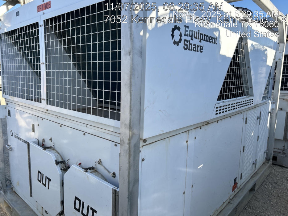 2024 SMARTECH SACP81A-HS