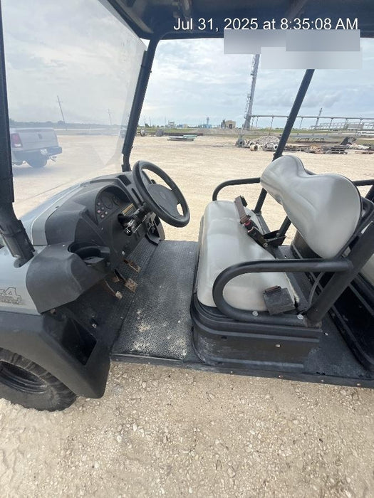 2021 CLUB CAR CA1700D (Canopy)
