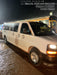 2025 CHEVROLET Express Van - Rental