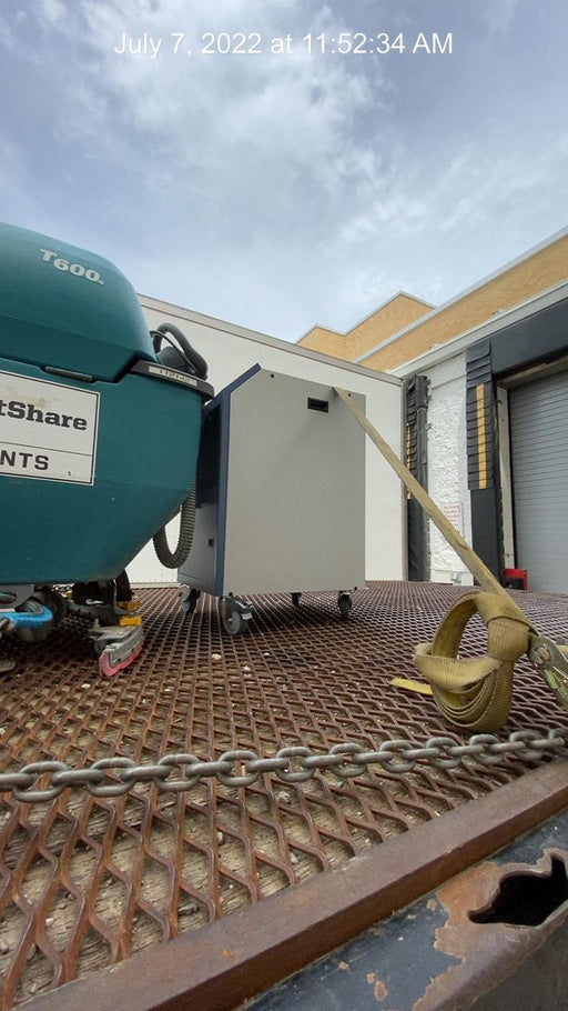 2021 OCEANAIRE 2OAC1211