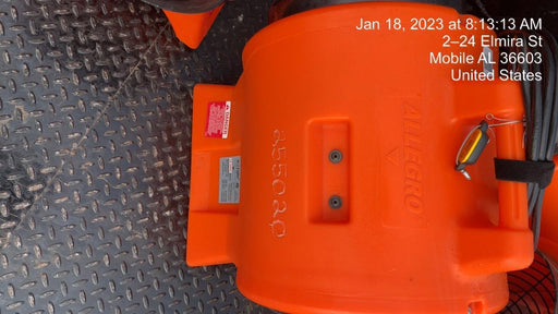 2022 ALLEGRO 9539-12