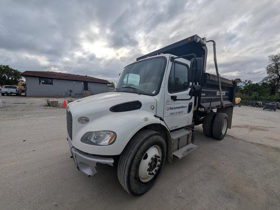 2025 ARROW MATERIAL HANDLING F5100CB