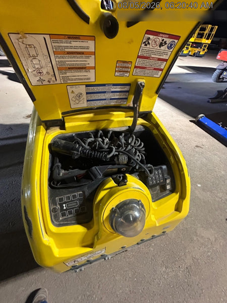 2024 WACKER NEUSON RTLx-SC3