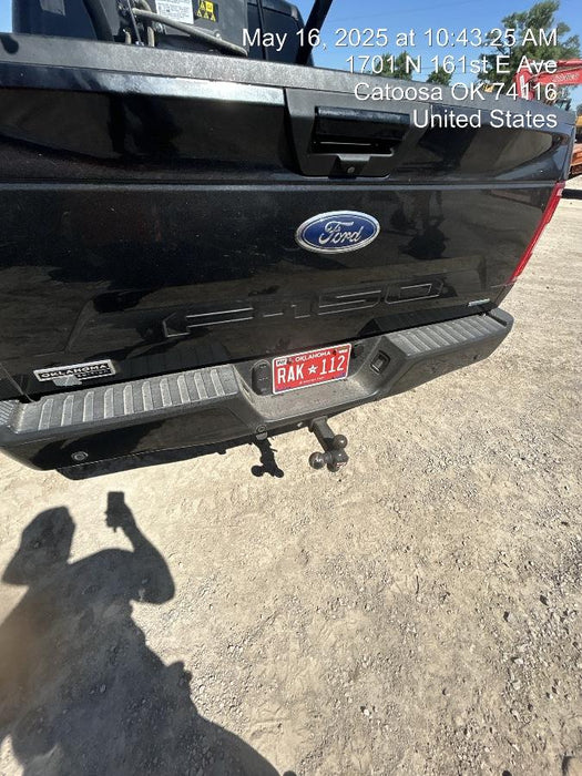 2022 BILLY GOAT BC2600ICH