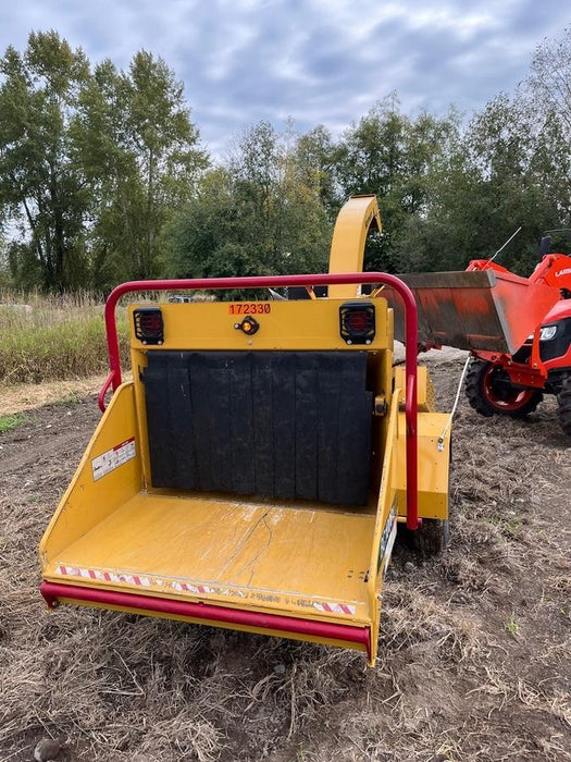 2021 VERMEER BC1000XL Gas