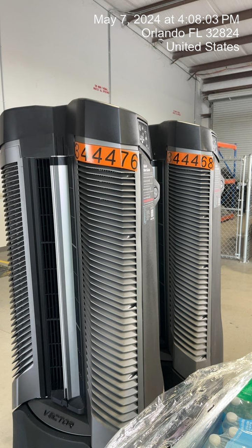 2023 VECTOR Vector Max