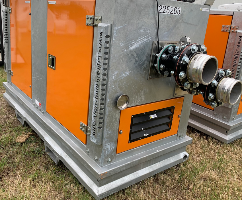 2022 MYERS-SETH MSP PP-150