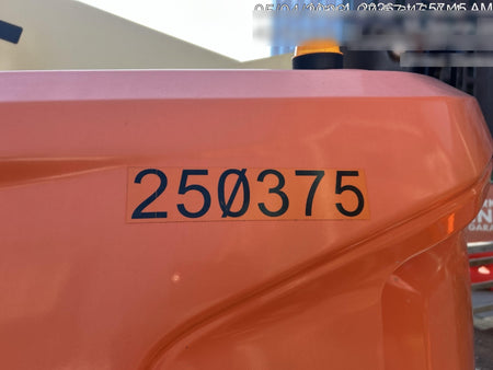2022 JLG 460SJ