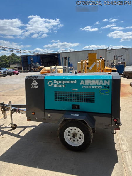 2024 AIRMAN PDS185S CWK