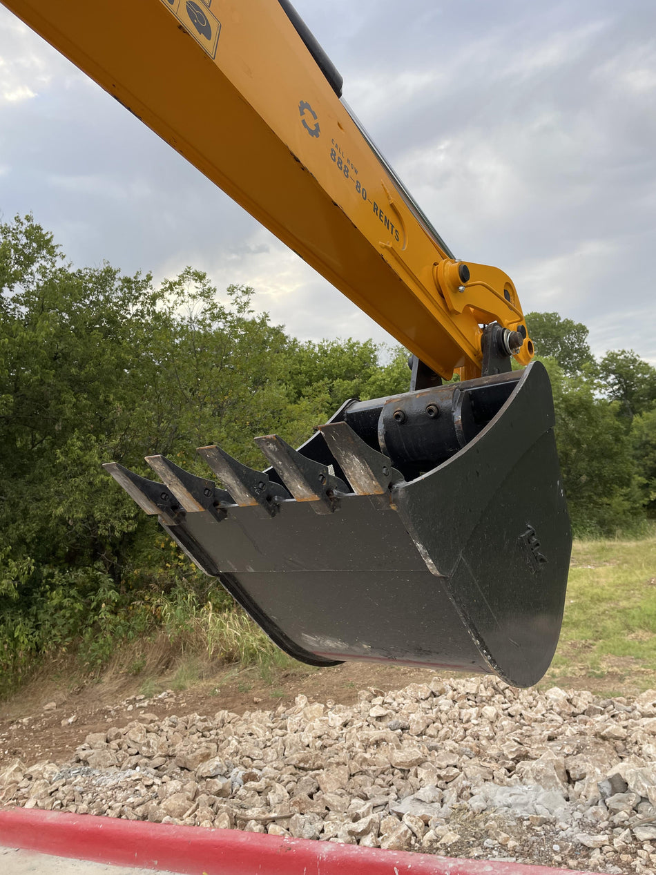 2023 JCB 3CX-14