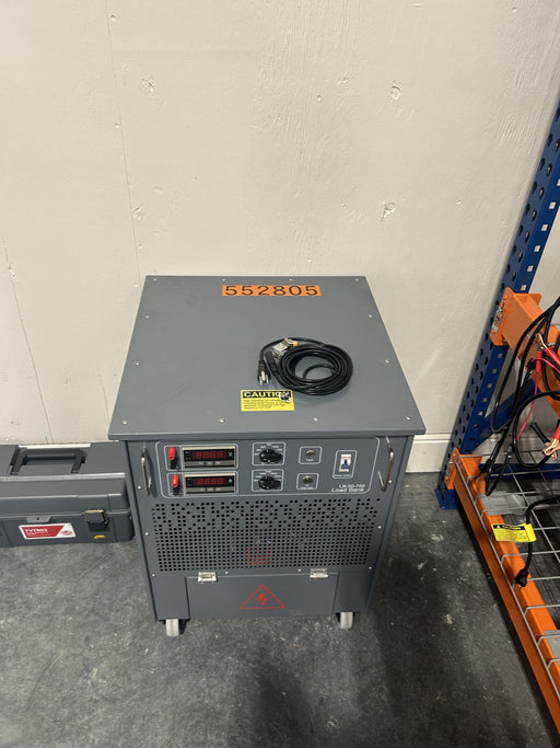 2025 AVTRON AVTRON 2705