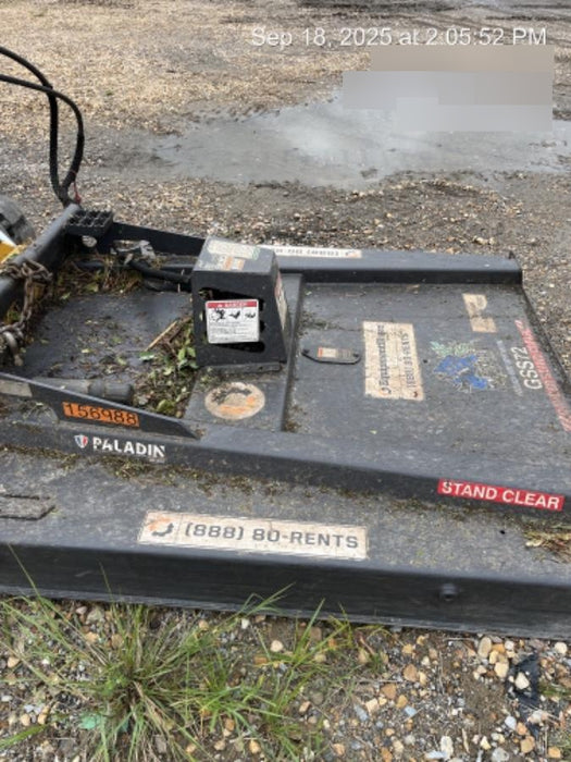 2021 PALADIN 30372A-0022