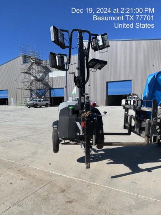 2024 WACKER NEUSON LTT4