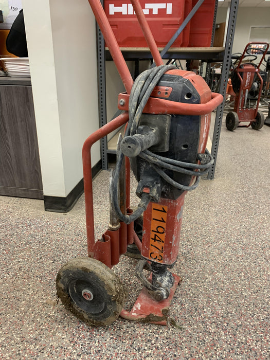 2020 HILTI TE 3000-AVR