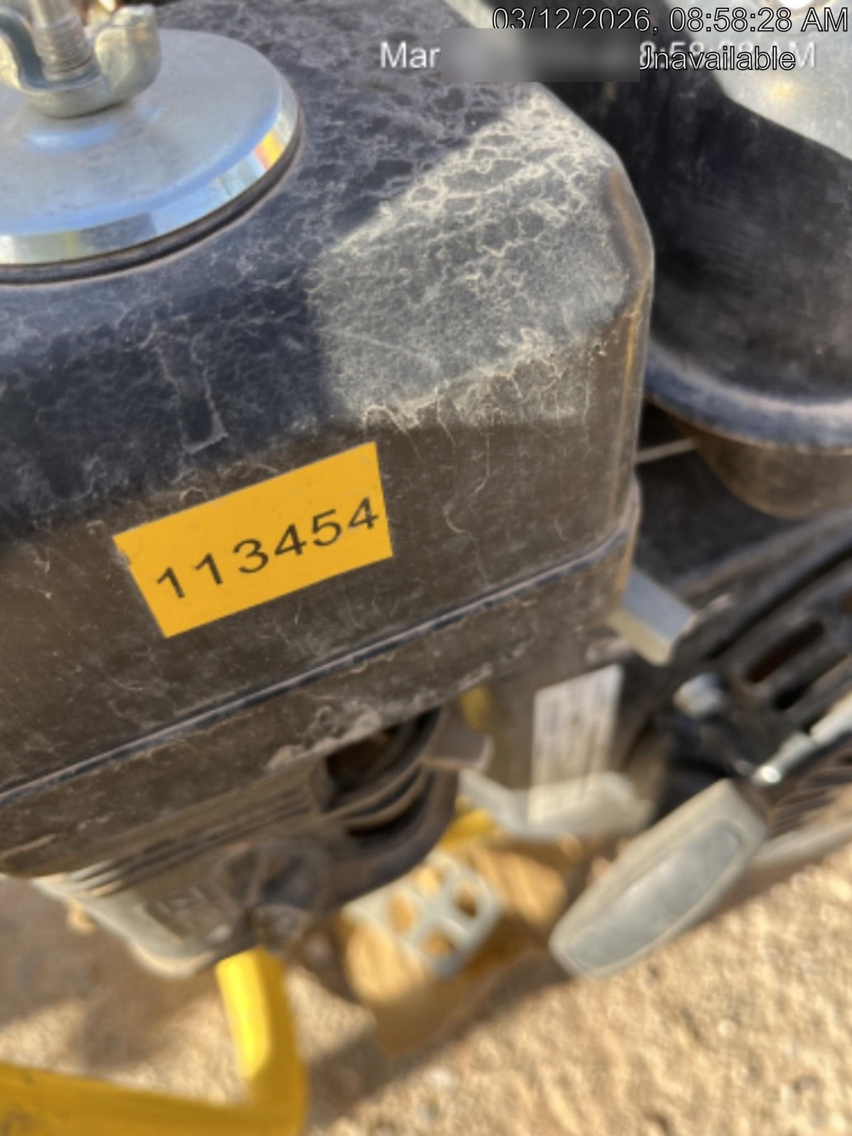 2020 WACKER NEUSON PT2A