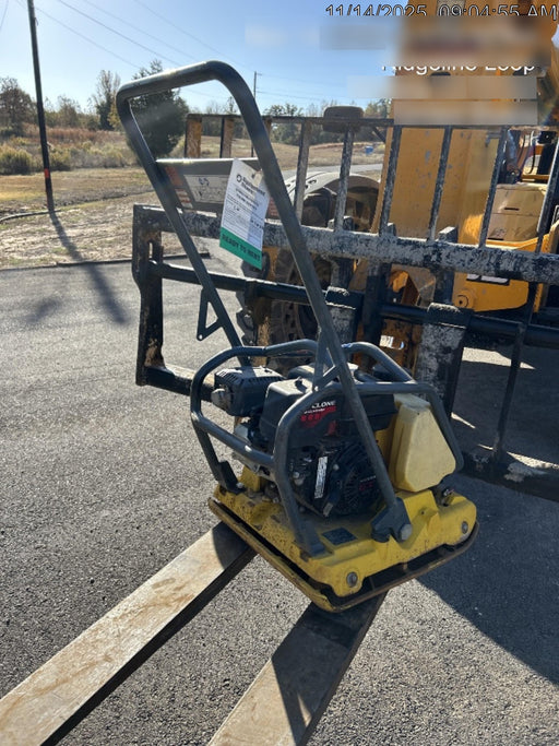 2022 WACKER NEUSON WP1550AW