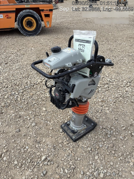 2026 MULTIQUIP MTX60HD