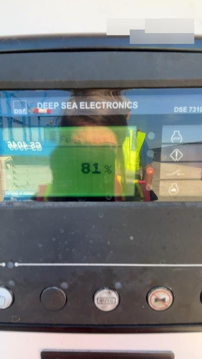 2022 WACKER NEUSON G25