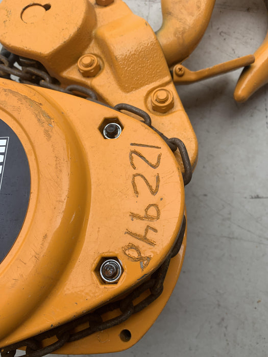 2020 HARRINGTON CF050-30