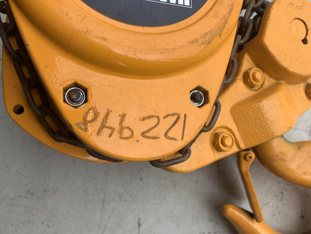 2020 HARRINGTON CF050-30
