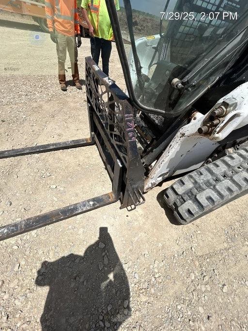 2020 PALADIN 48" Pallet Forks - Paladin