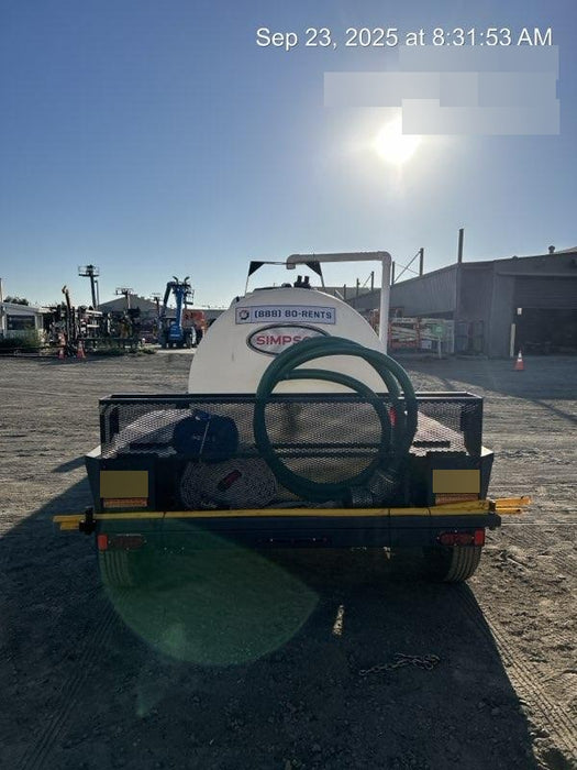 2024 SIMPSON SWT-52517