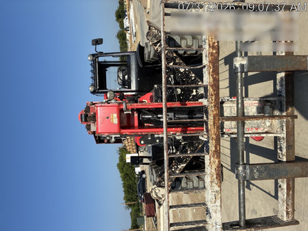 2021 MANITOU MTA10055