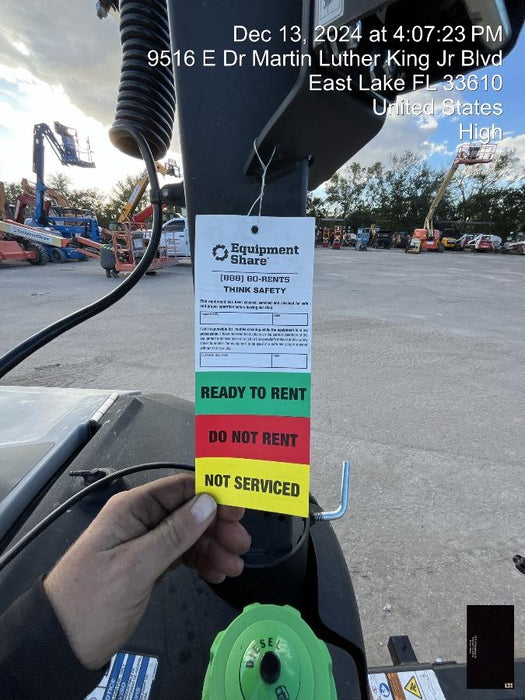 2024 WACKER NEUSON LTT4