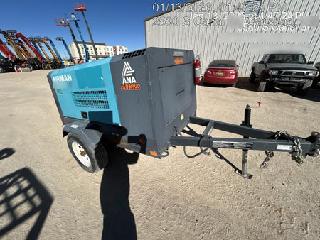 2022 AIRMAN PDS185S