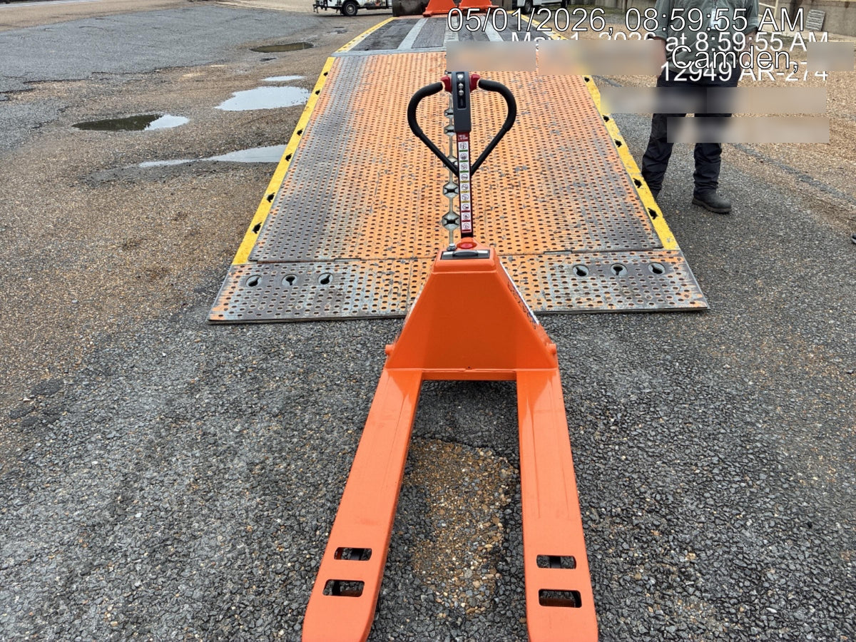 2026 MIGHTY LIFT EPT45S