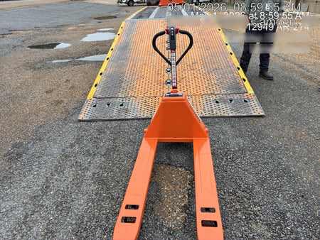 2026 MIGHTY LIFT EPT45S