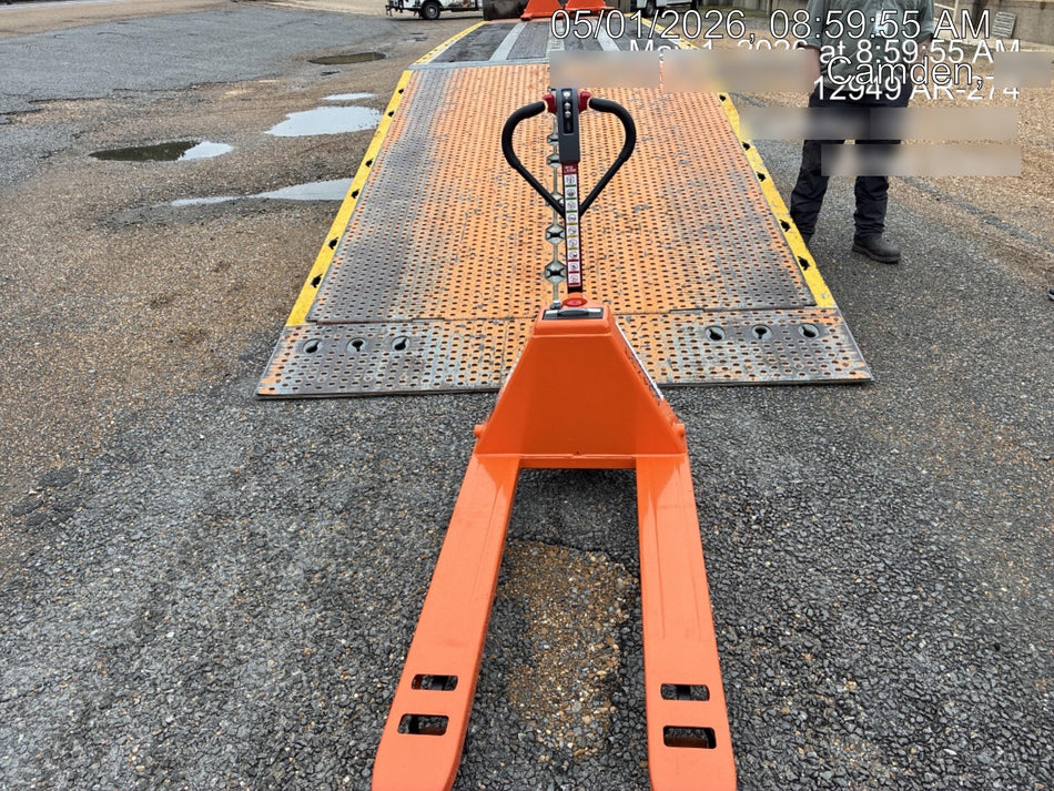 2026 MIGHTY LIFT EPT45S