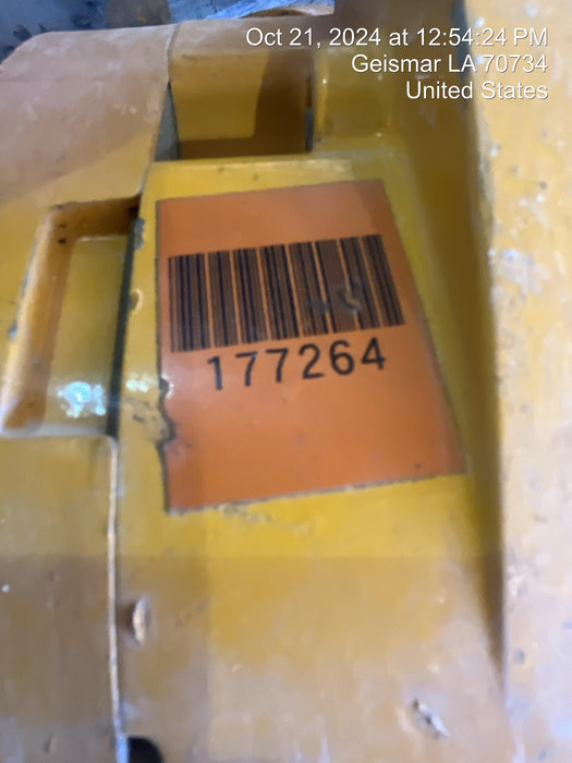 2021 HARRINGTON CF010-20