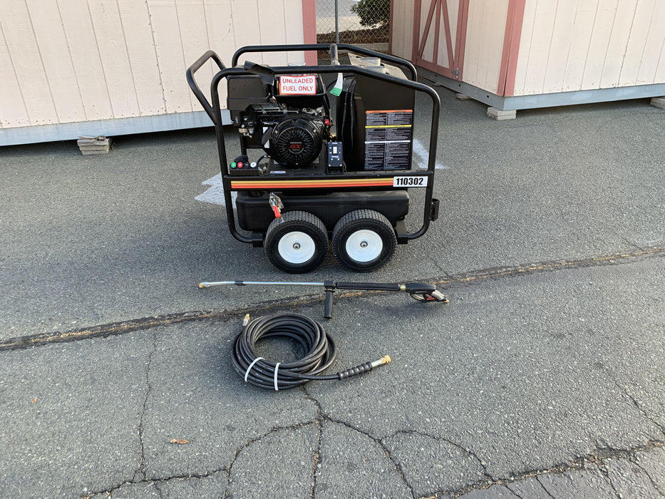 2020 MI-T-M CORPORATION HSP-3504-3MGH