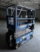 2020 Genie GS-1930 Solid Non Marking Tires, Beacon, Folding rails with half height swing gate