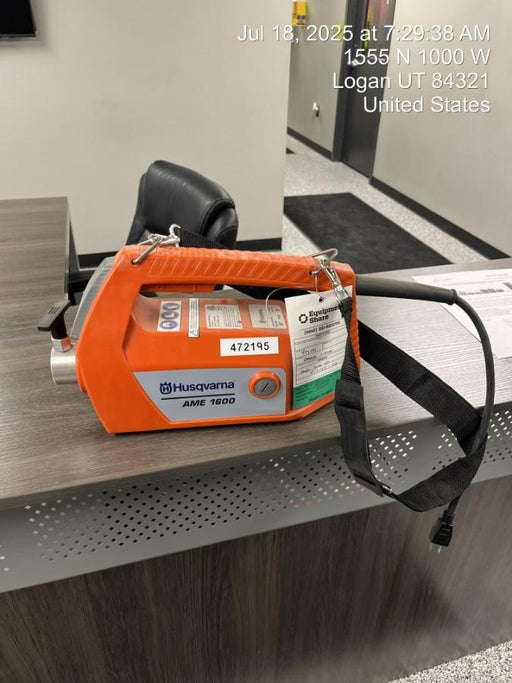 2024 HUSQVARNA AME 1600