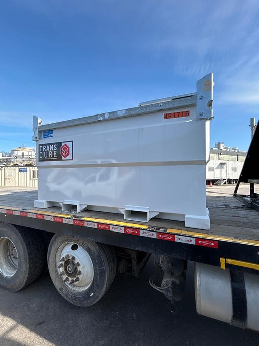 2025 WESTERN GLOBAL 20TCG-ES