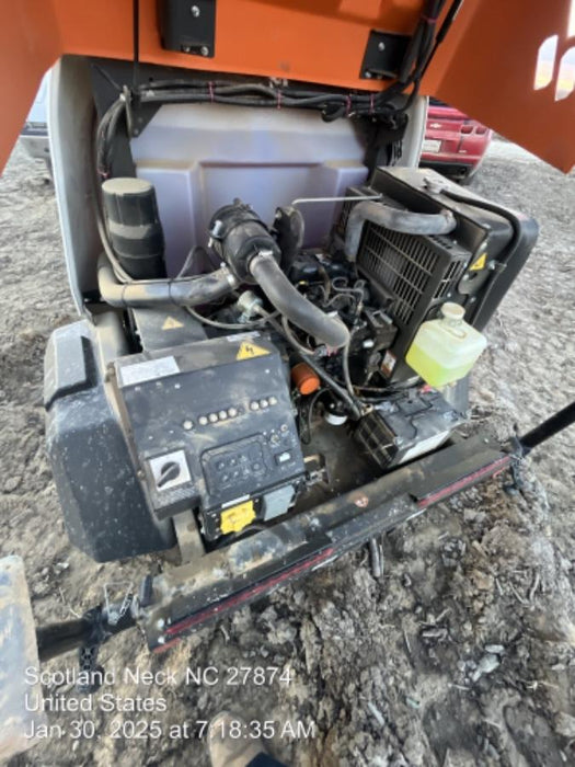 2023 Generac MLT2 Diesel, Flex Switch 120V Input, Powerzone Controller, 
(4) 320W LED Lights, 4kW Generator, 39.9 Gal Fuel Tank, 2" Ball, T3