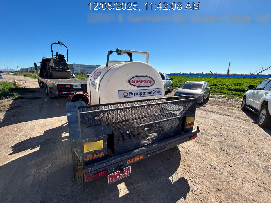 2024 SIMPSON SWT-52517