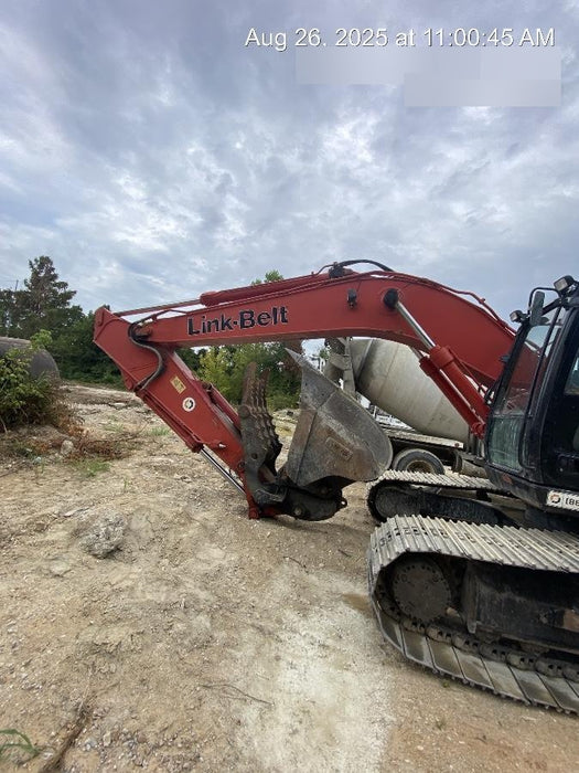 2020 LINK-BELT 250X4EX