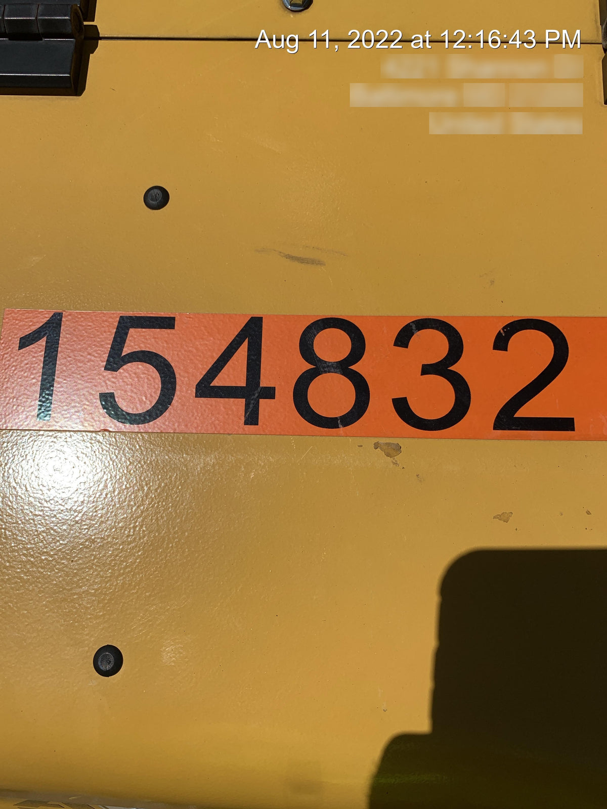 2021 ALLMAND NLV3GR