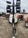 2024 Generac MLT2 Diesel, Flex Switch 120V Input, Powerzone Controller, 
(4) 320W LED Lights, 4kW Generator, 39.9 Gal Fuel Tank, 2" Ball, T3