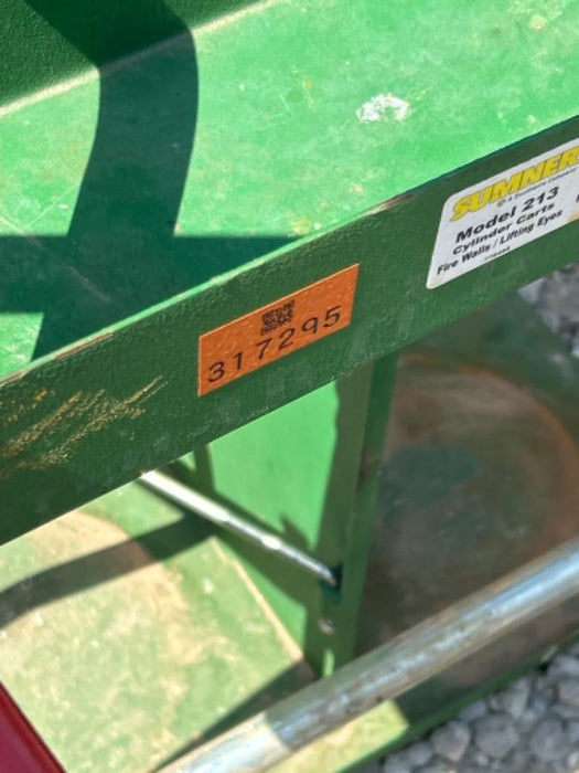 2023 SUMNER 213-16FB-LF