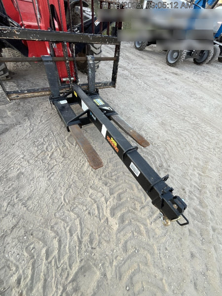 2025 STAR INDUSTRIES M1360B - Star JIB Boom