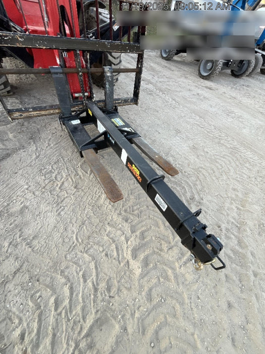 2025 STAR INDUSTRIES M1360B - Star JIB Boom